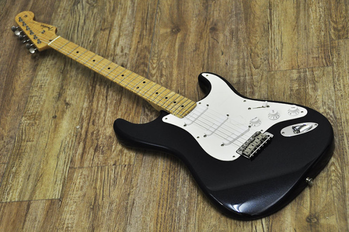 Fender CustomShop Clapton Custom Stratocaster 57 Mark Kendrick の画像