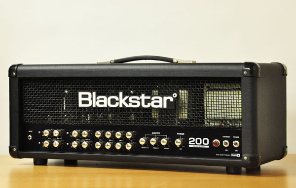 Blackstar【SERIES ONE 200】の買取
