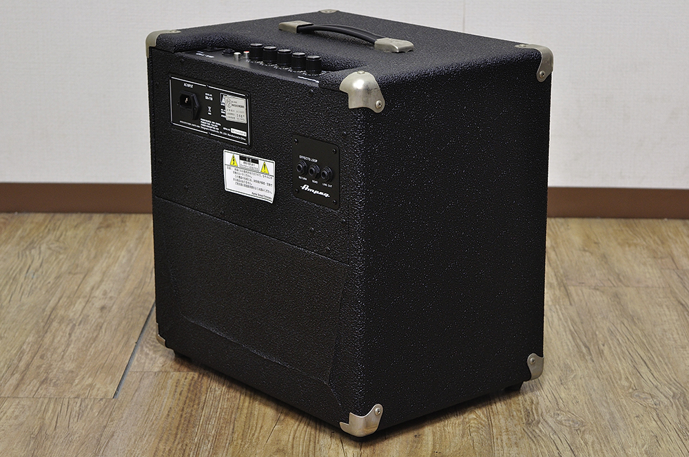 Ampeg BA-110_バック