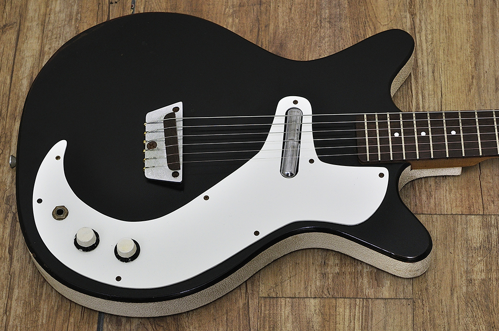 Danelectro 3011_トップ