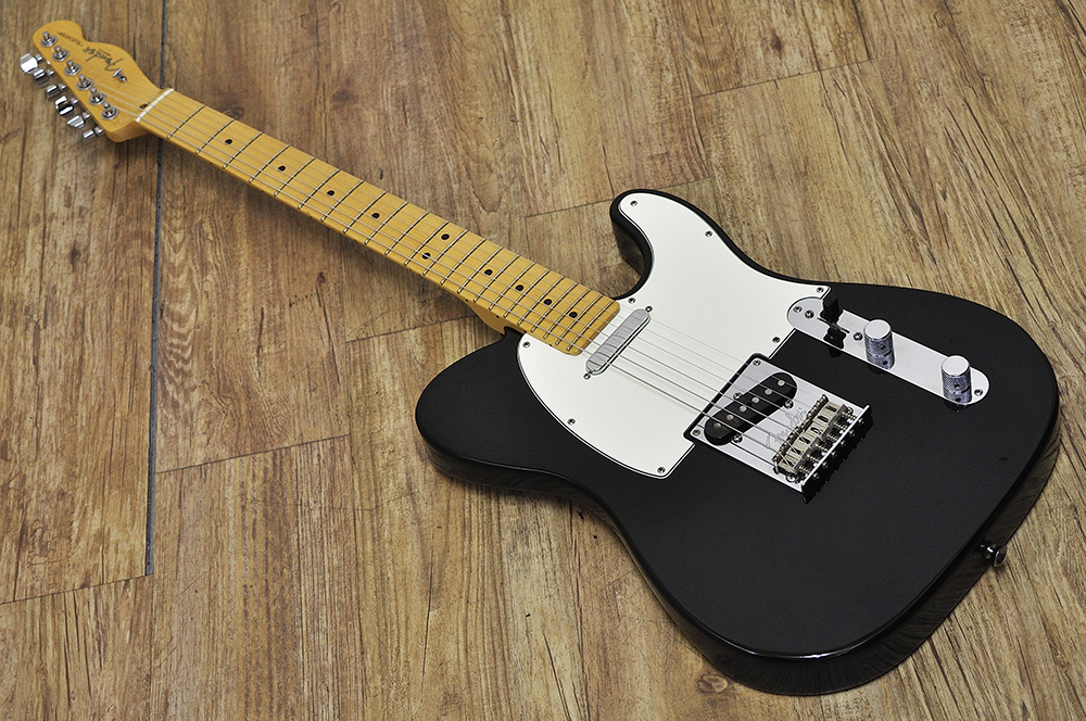 Fender American Standard TelaCaster_1