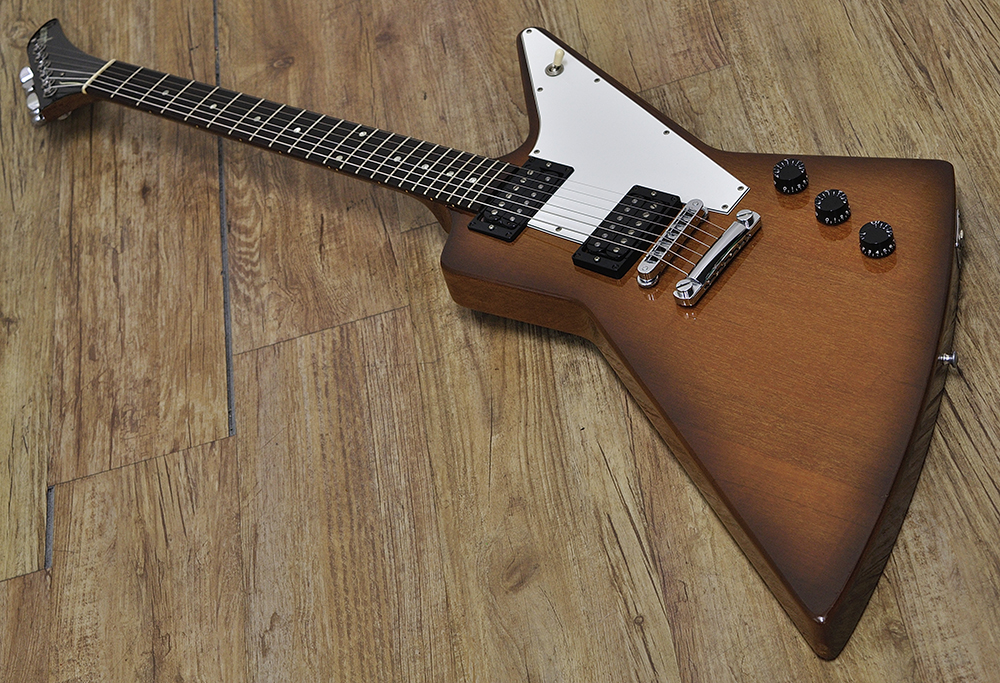 Gibson Explorer Limited Edition_1