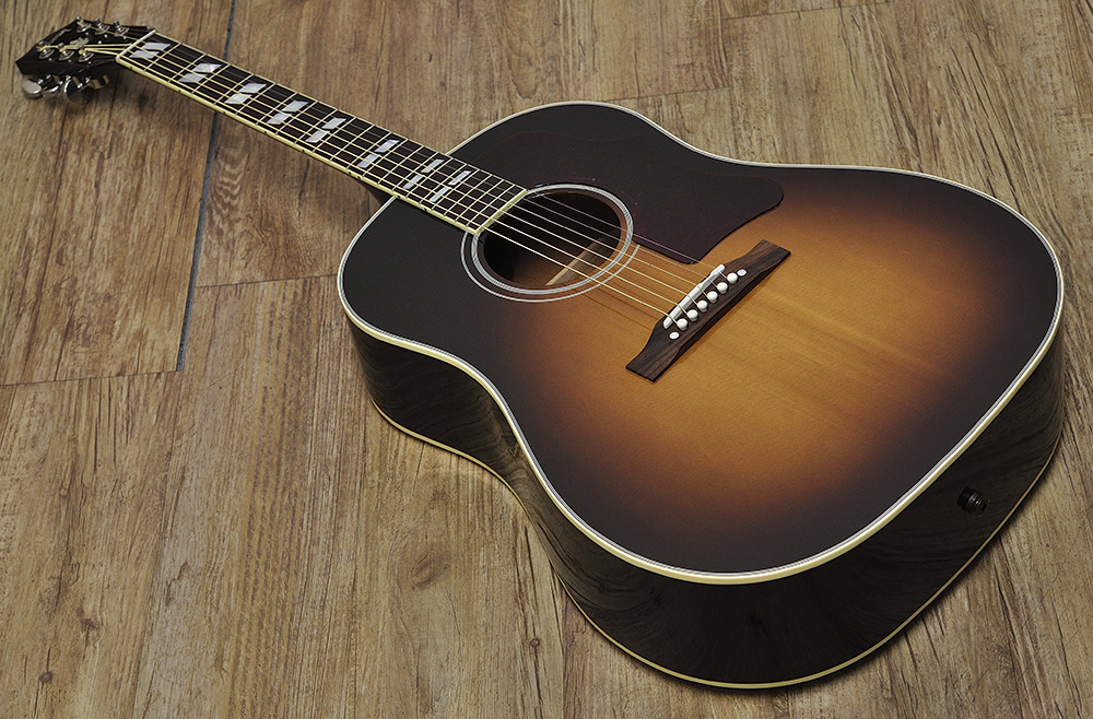 Gibson Southern Jumbo VS_1