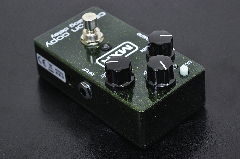 MXR Carbon Copy Analog Delay M169_2