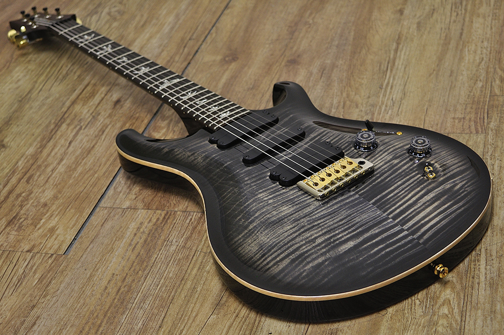 Paul Reed Smith 509 10Top_1