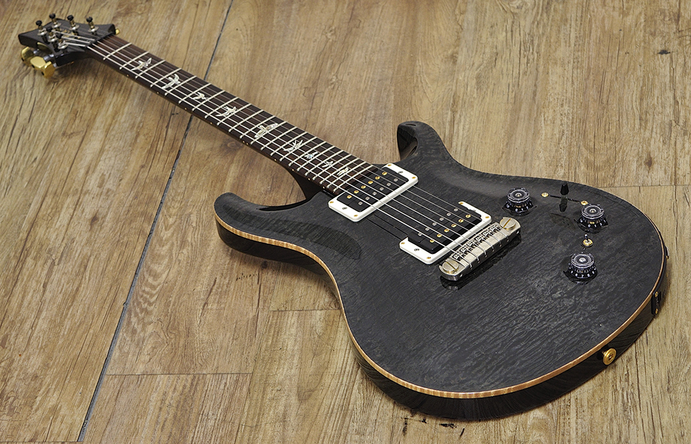 Paul Reed Smith (PRS) P22 10Top_1