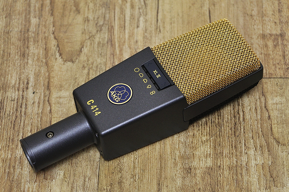 AKG C414XLII_1