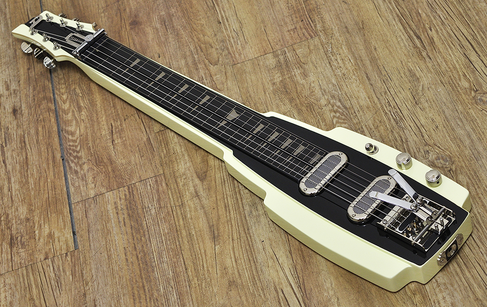 Duesenberg Lapsteel Guitar Alamo_1