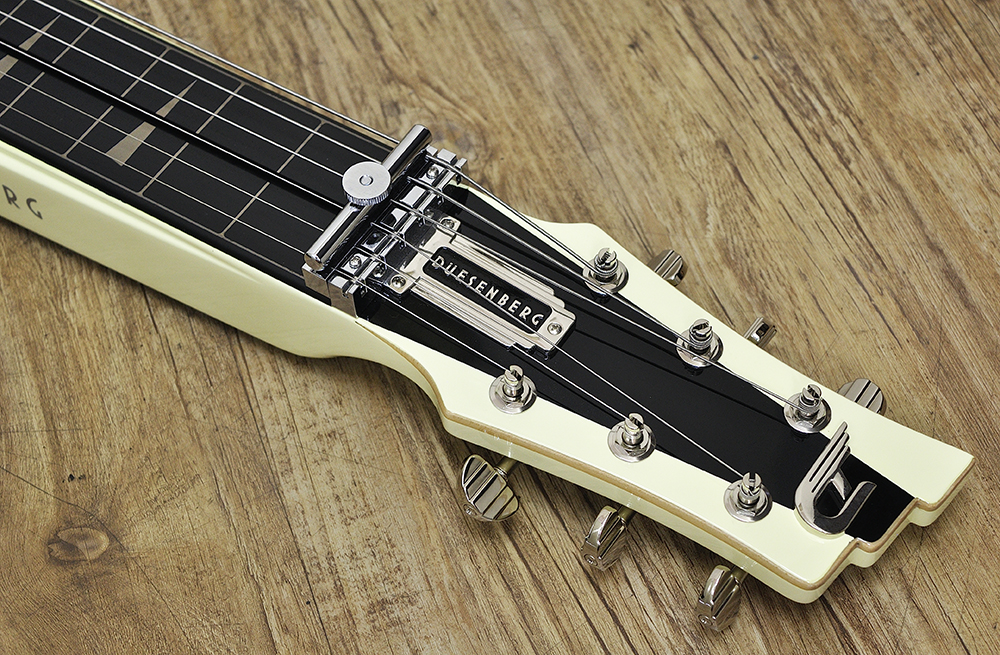 Duesenberg Lapsteel Guitar Alamo_3