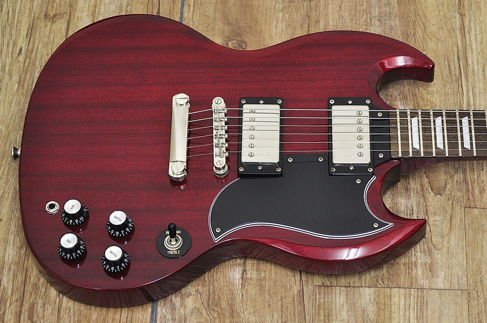 Epiphone SG G-400 Pro_3