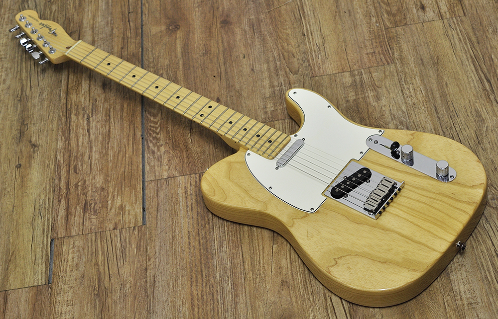 Fender American Standard Telecaster_1