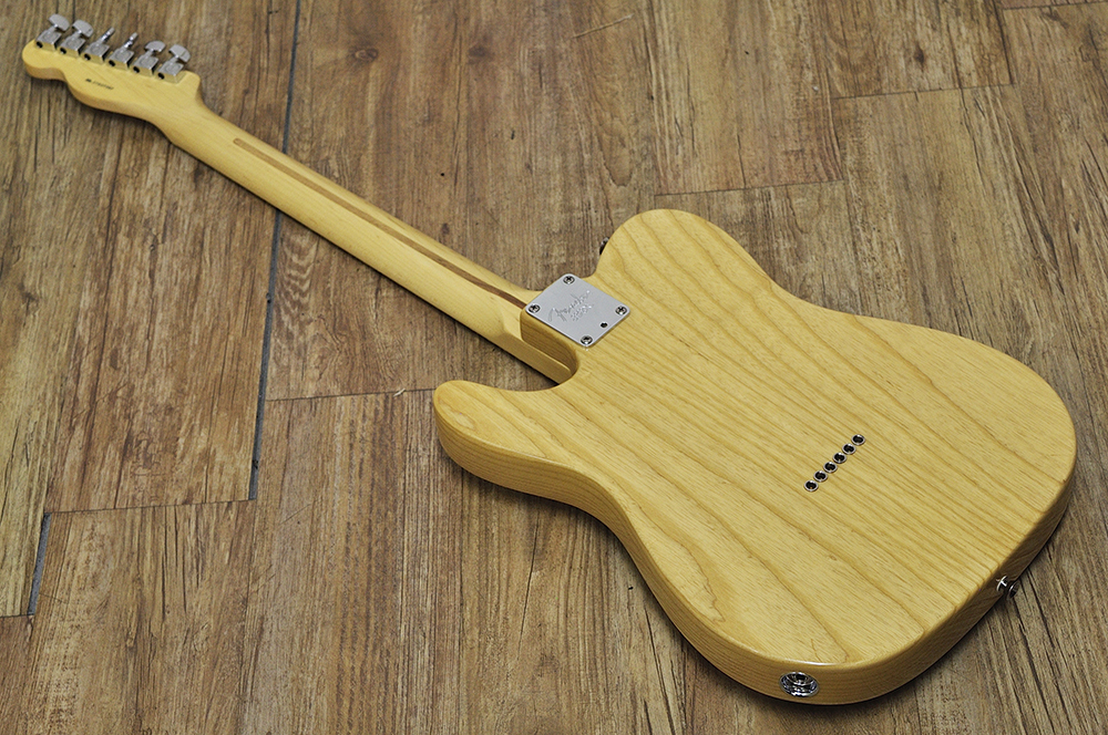 Fender American Standard Telecaster_2