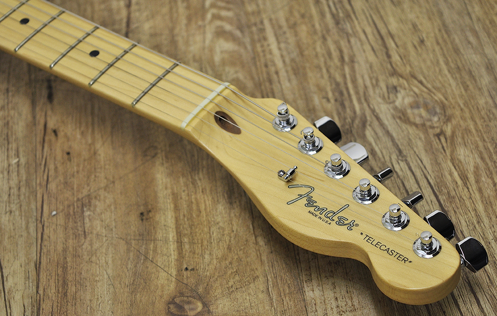 Fender American Standard Telecaster_3