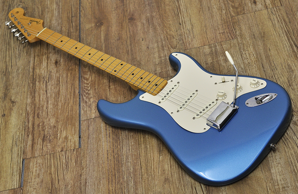 Fender Amerivan Vintage 57 StratoCaster_1