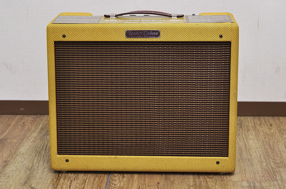 Fender Custom Shop 57 Custom Deluxe Amp_1