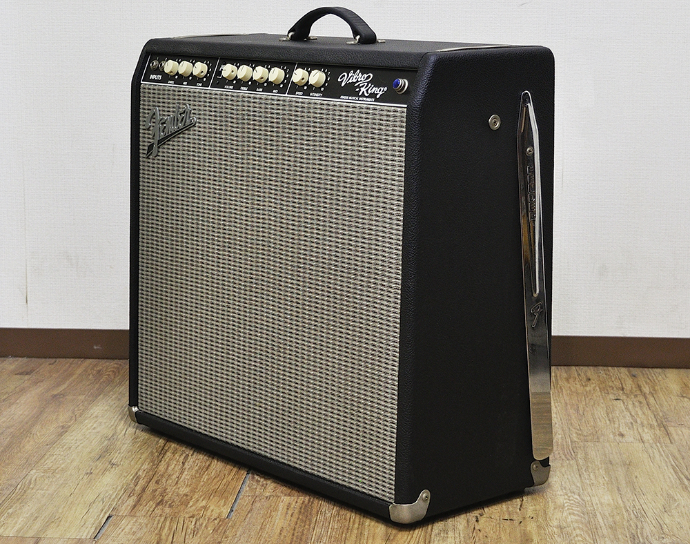 Fender Custom Shop Vibro-King_1