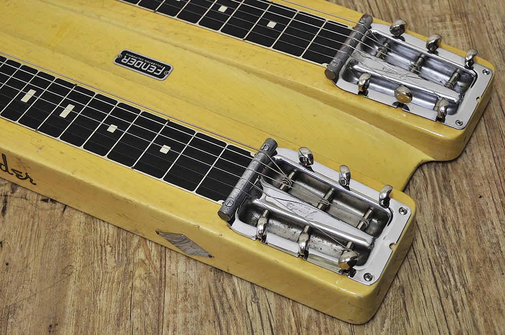 Fender Dual Eight Steel Guitar_1