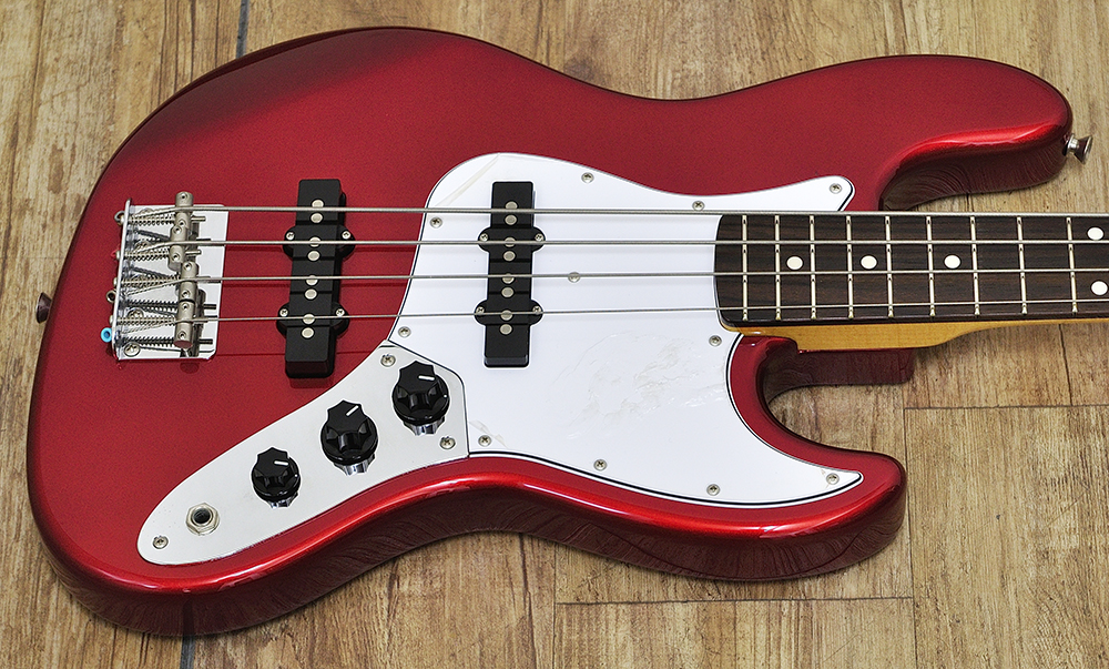 Fender Japan JB62 SS CAR_3