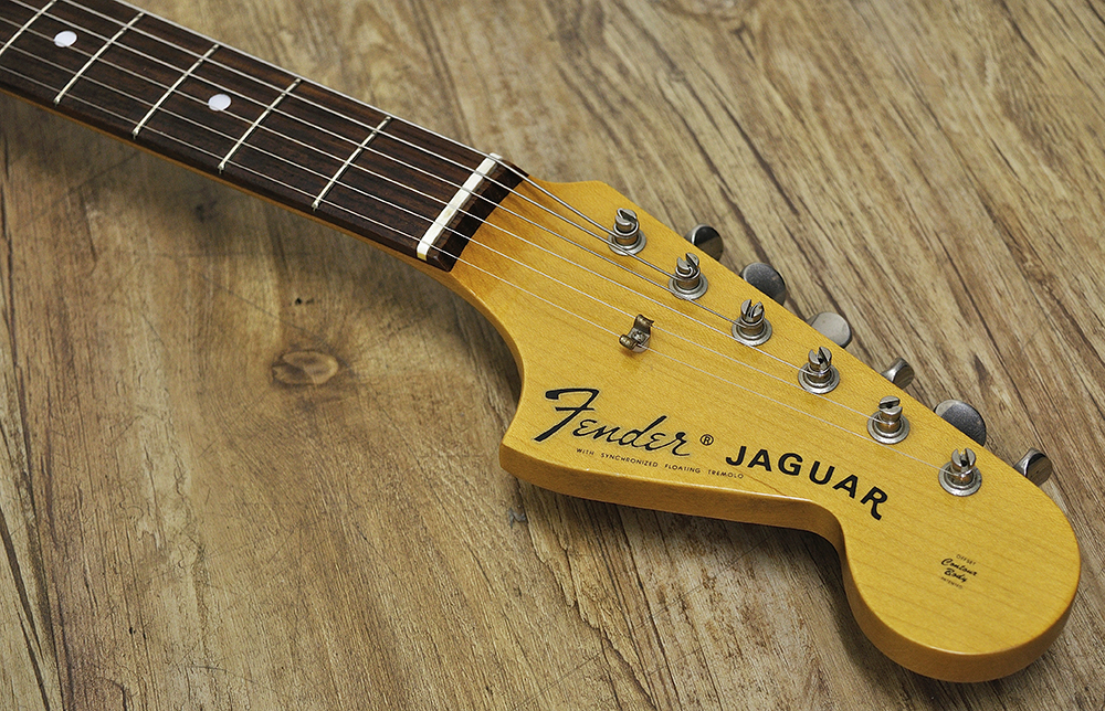 Fender Japan JG66_2