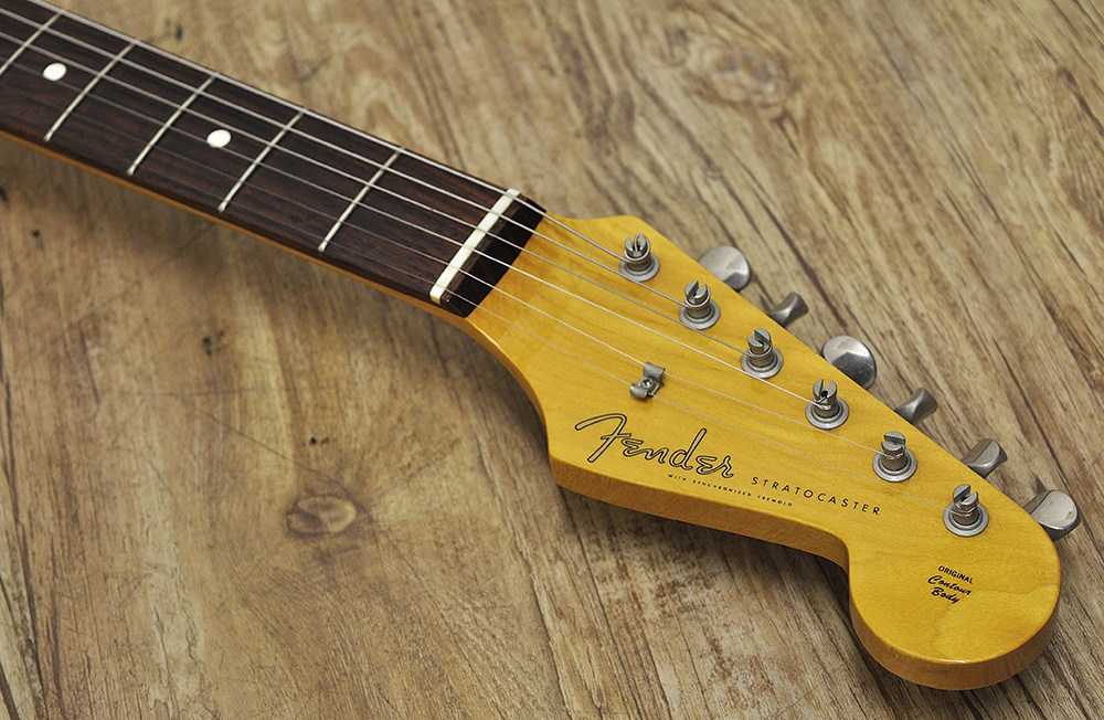 Fender Japan ST62-TX_2