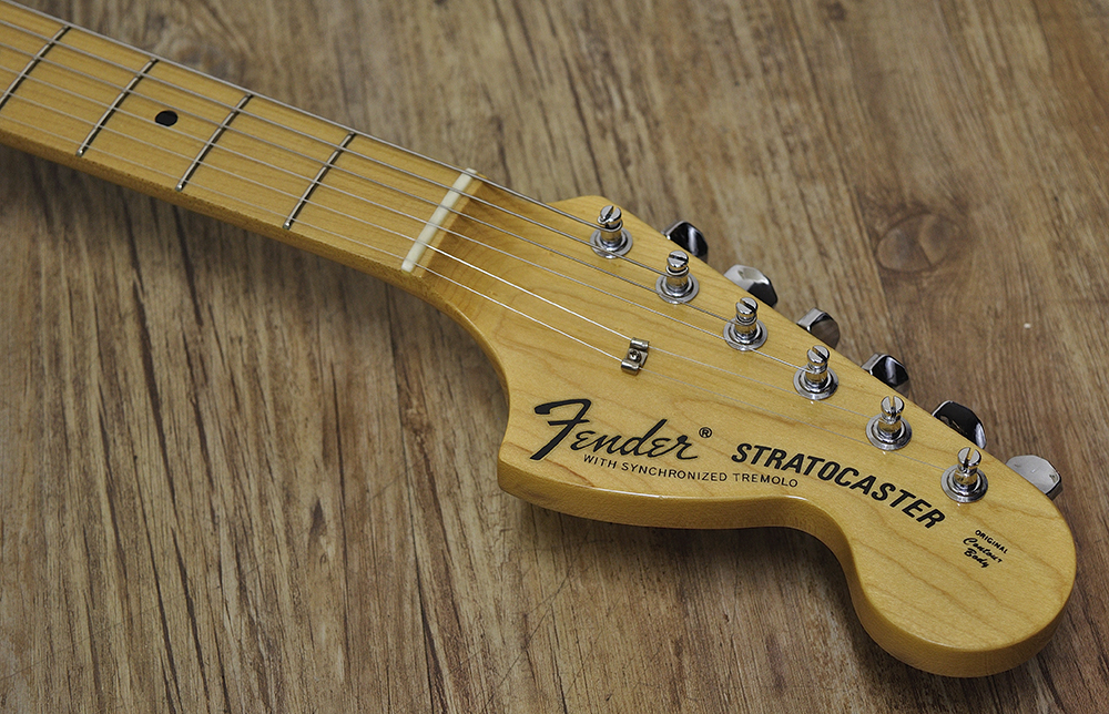 Fender Japan ST68-TX_2