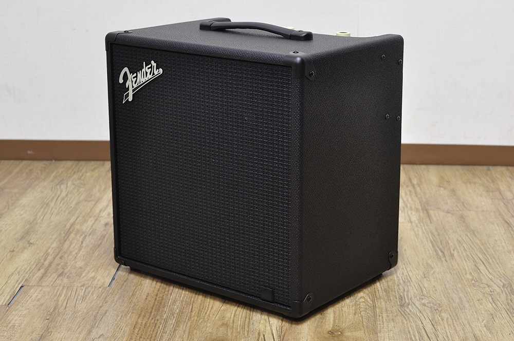 Fender Rumble STUDIO 40_1