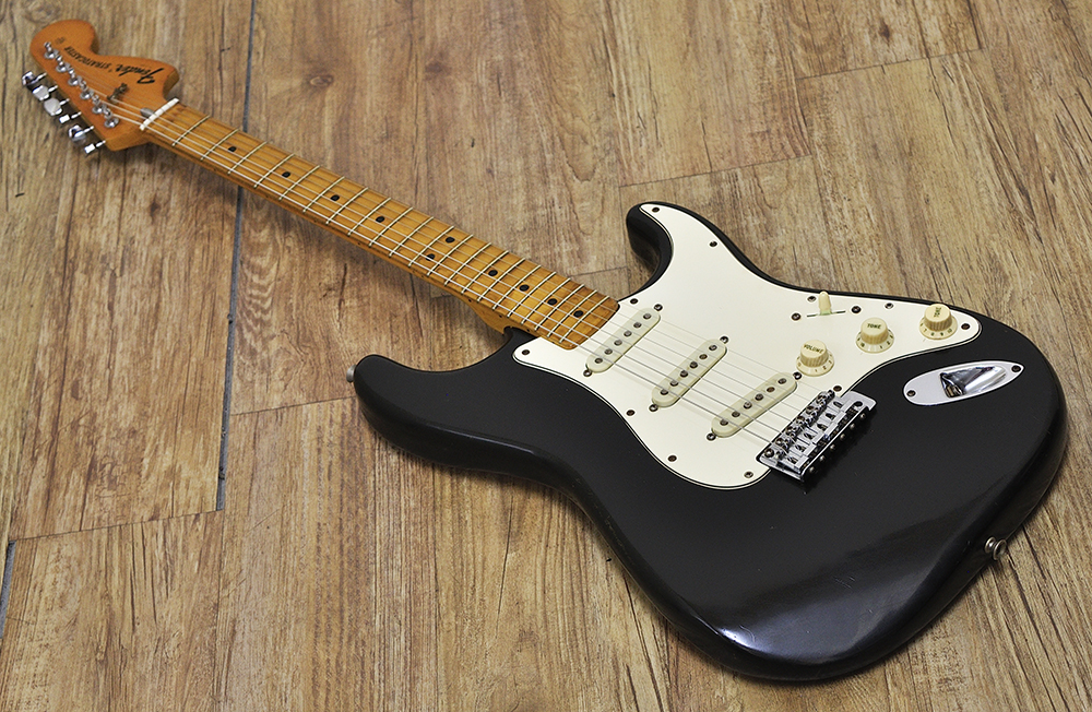 Fender Stratocaster 1974_2