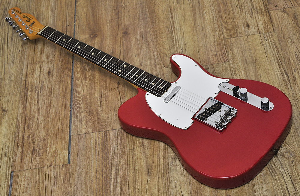 Fender Telecaster 82