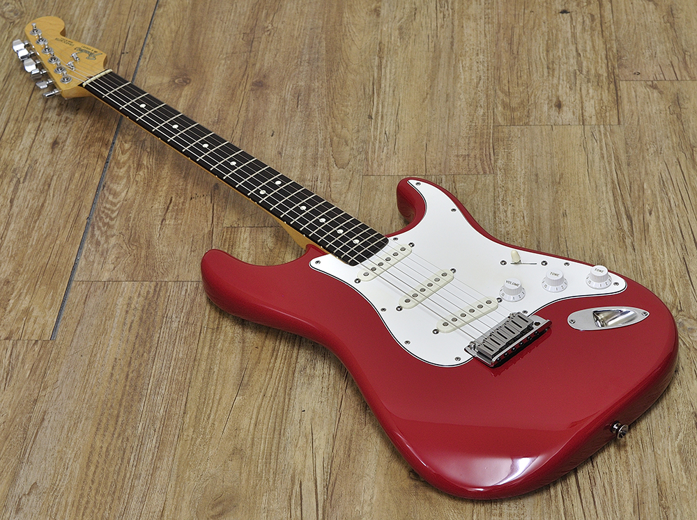 Fender USA American Standard Stratocaster_1