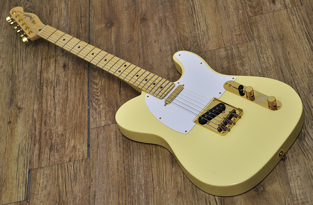 Fender USA Limited Edition American Professional Telecaster