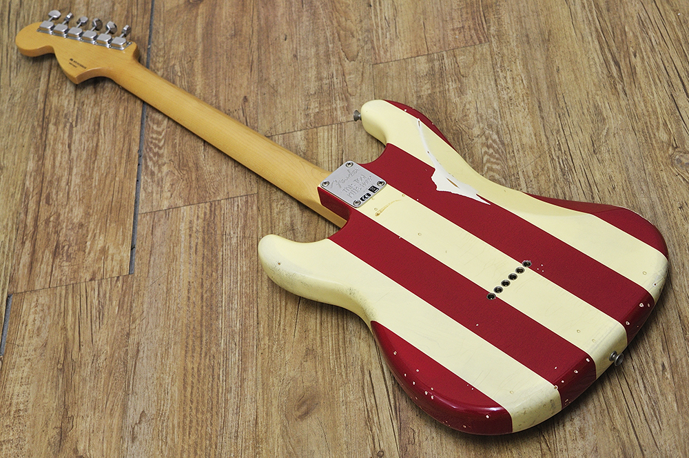 Fender Wayne Kramer_1