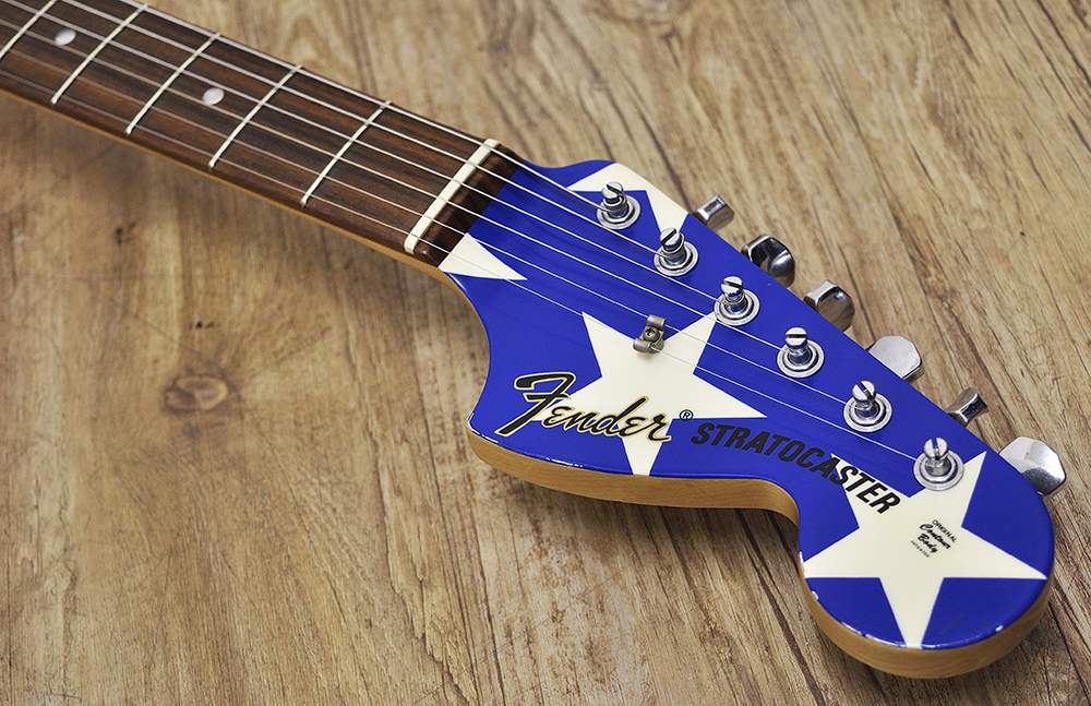 Fender Wayne Kramer_2