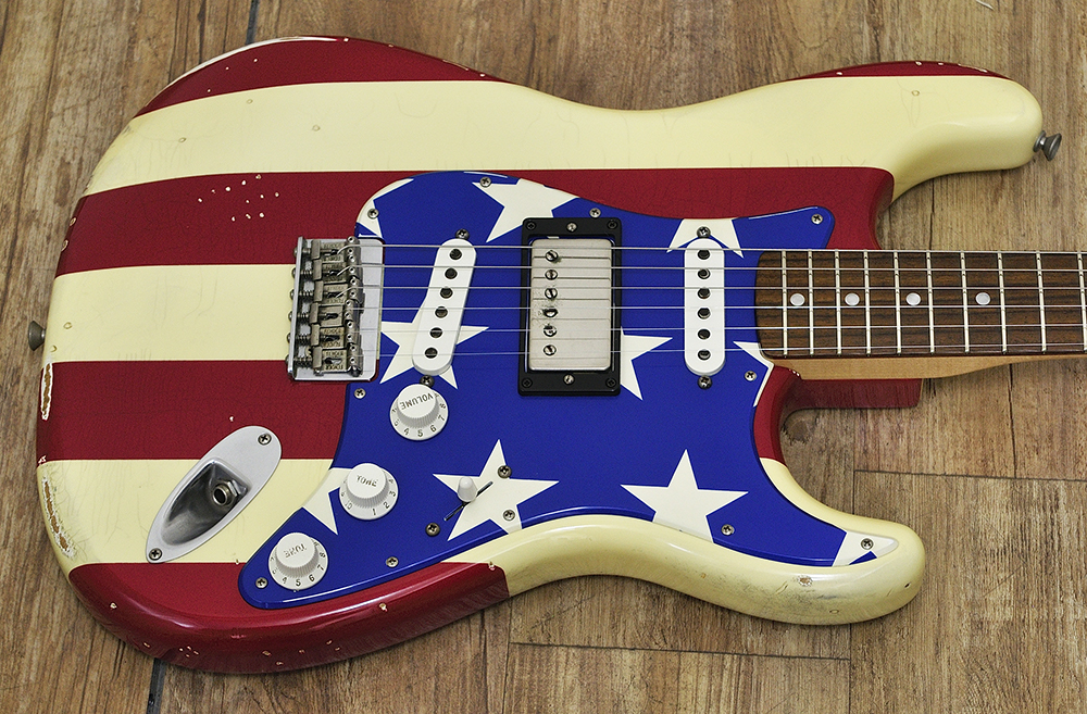 Fender Wayne Kramer_3