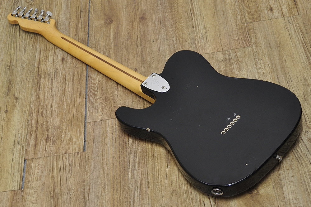 FenderJapan TelecasterCustom TC-72_1