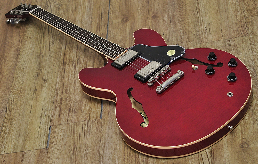 Gibson ES-335 Reissue Nashville_1