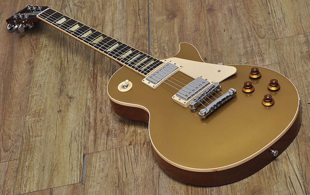 Gibson Les Paul standard GT_1