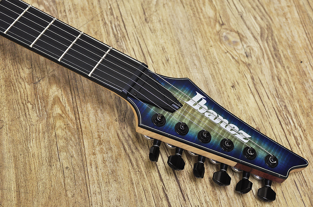 Ibanez SIX6FDFM_2