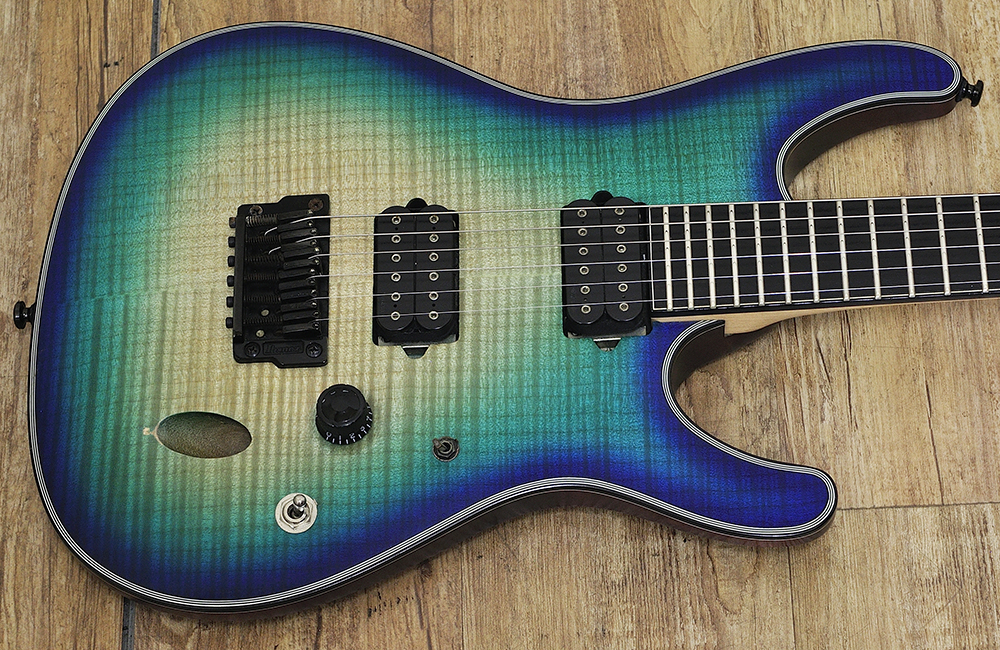 Ibanez SIX6FDFM_3