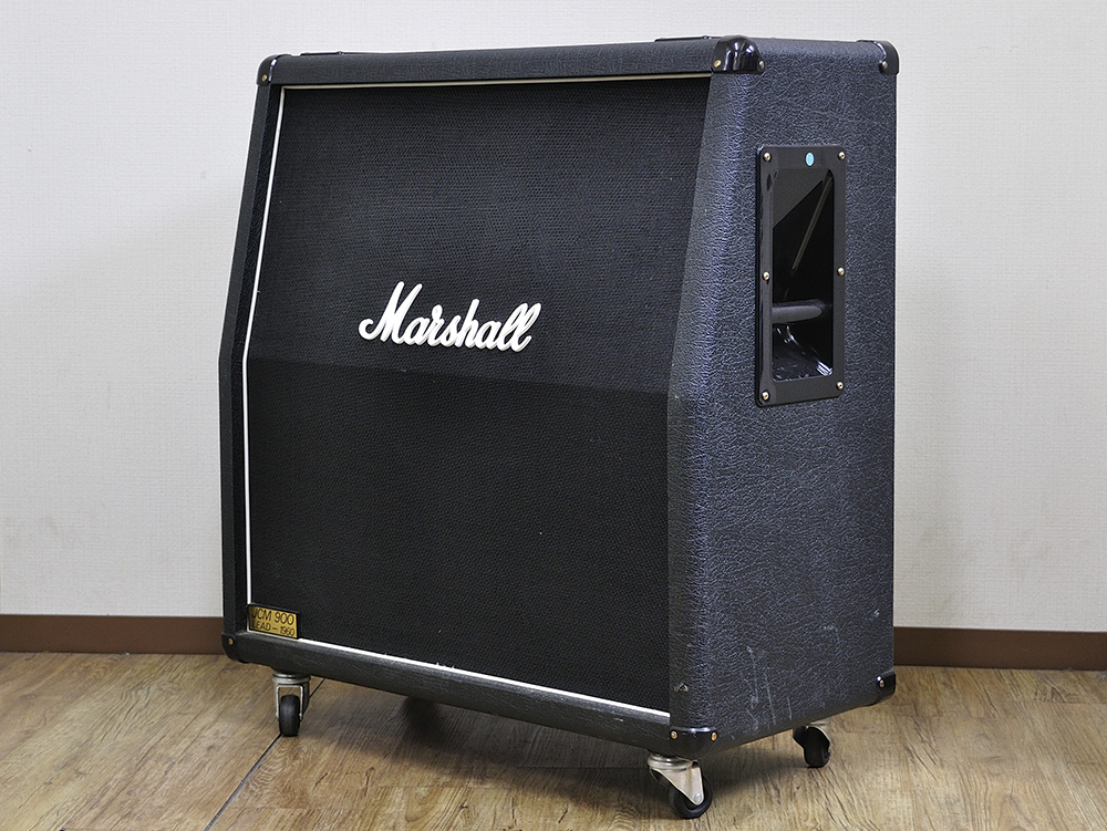 Marshall JCM900 LEAD-1960A_1