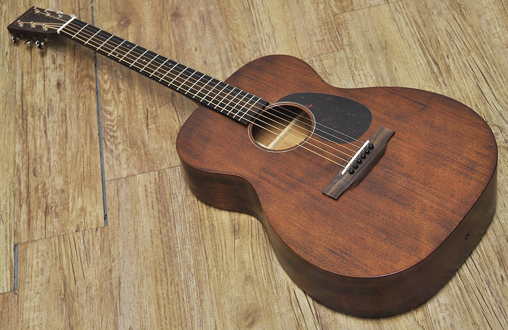 Martin 00-15M