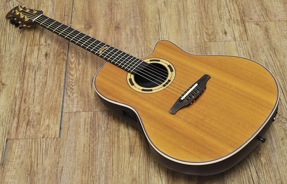 Ovation Collectors' Series 1994_1