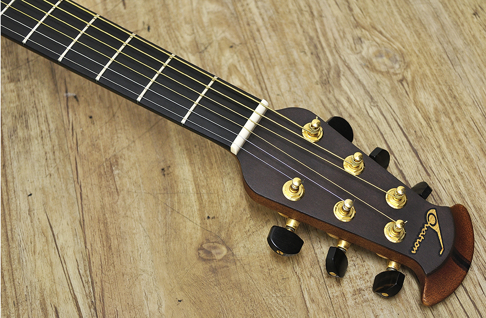 Ovation Collectors' Series 1994_3