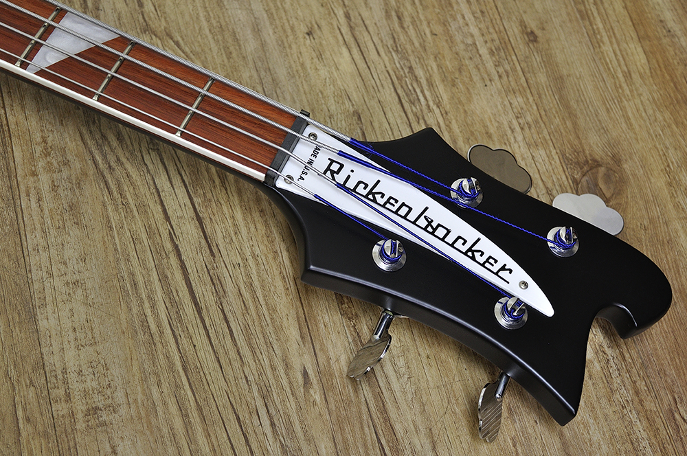 Rickenbacker 4003 MBL_3