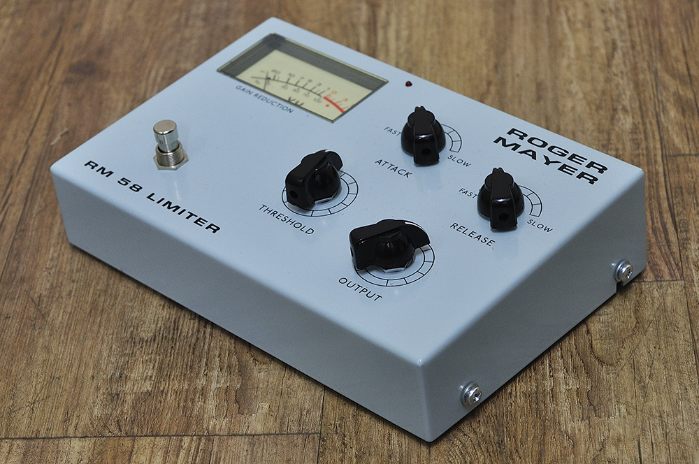 Roger Mayer RM58 LIMITER_2