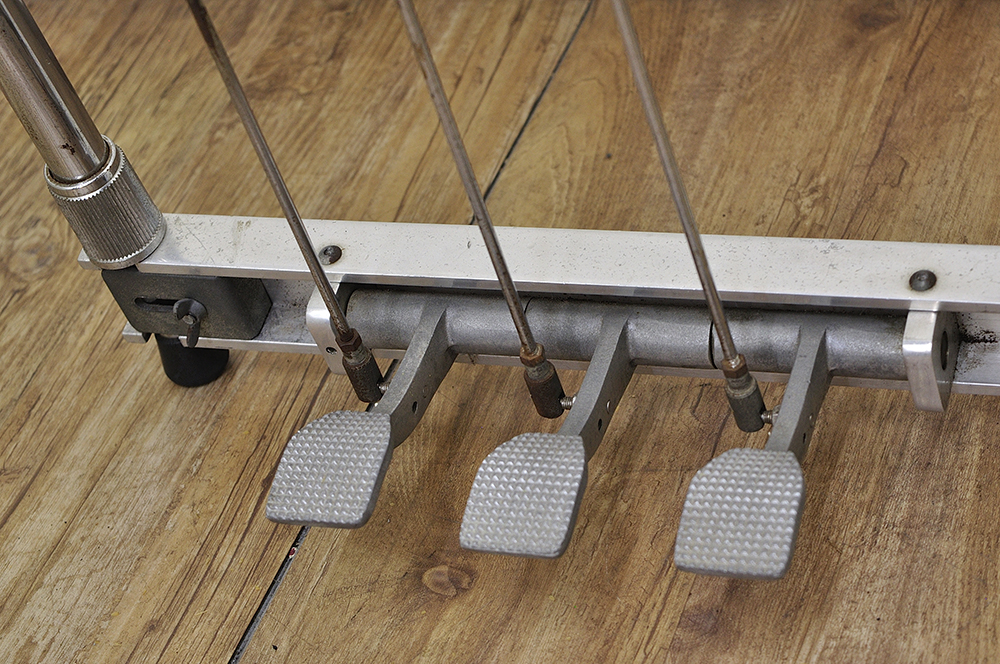 Sho-Bud pedal steel guitar_3