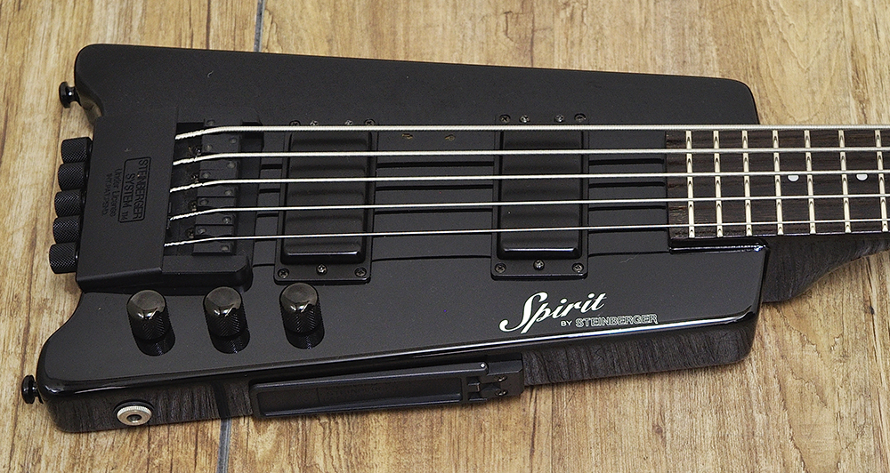 Steinberger Spirit XT-25_3