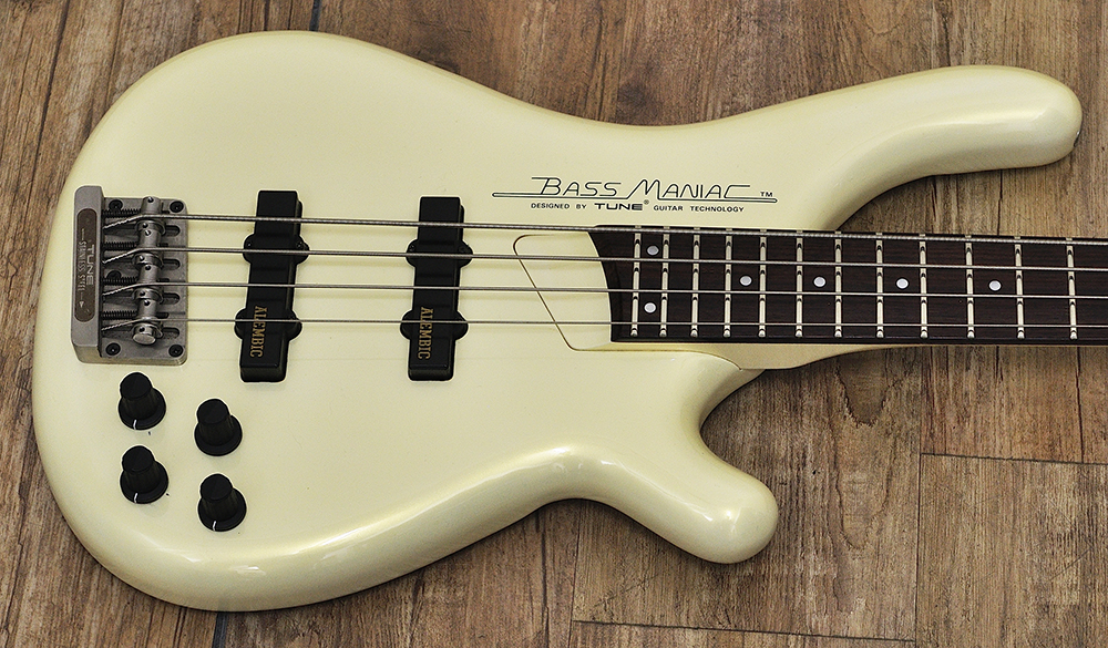 Tune BASS MANIAC ALEMBIC TB-03_2