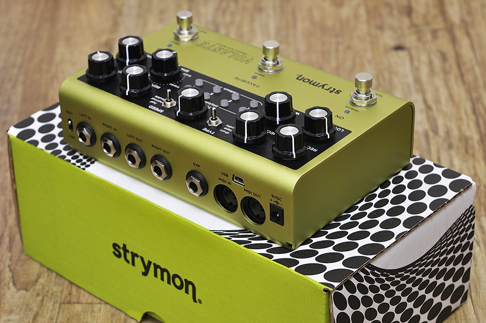 strymon VOLANTE_1