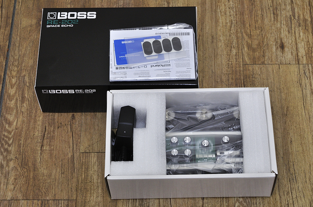 BOSS RE-202 (2)