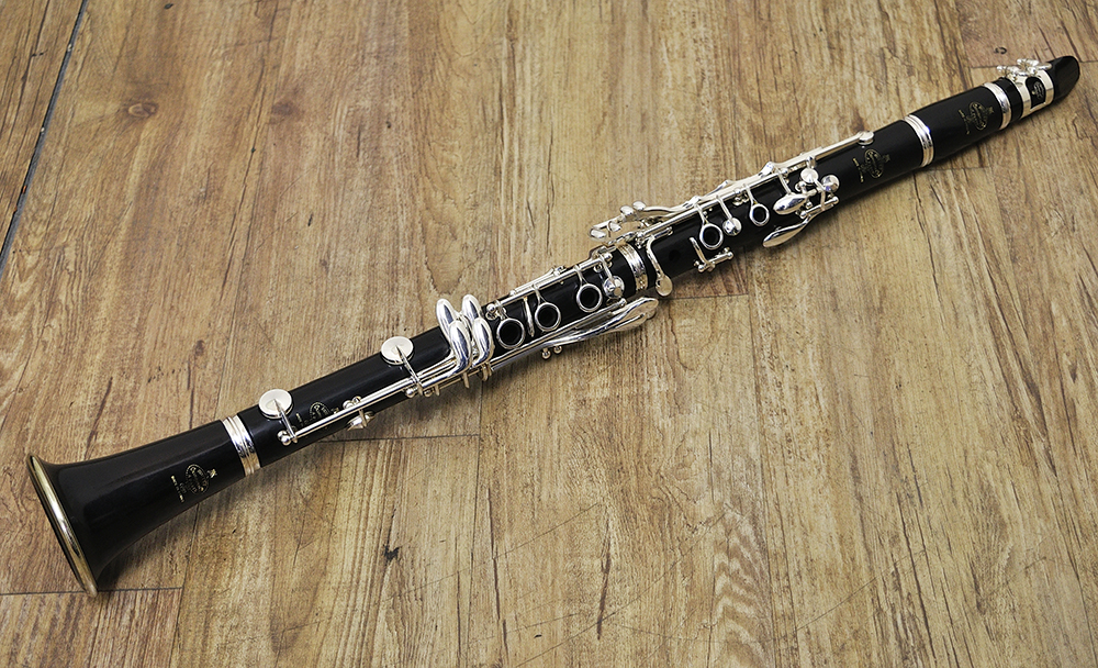 Buffet Crampon R13 SPB 管 (2)